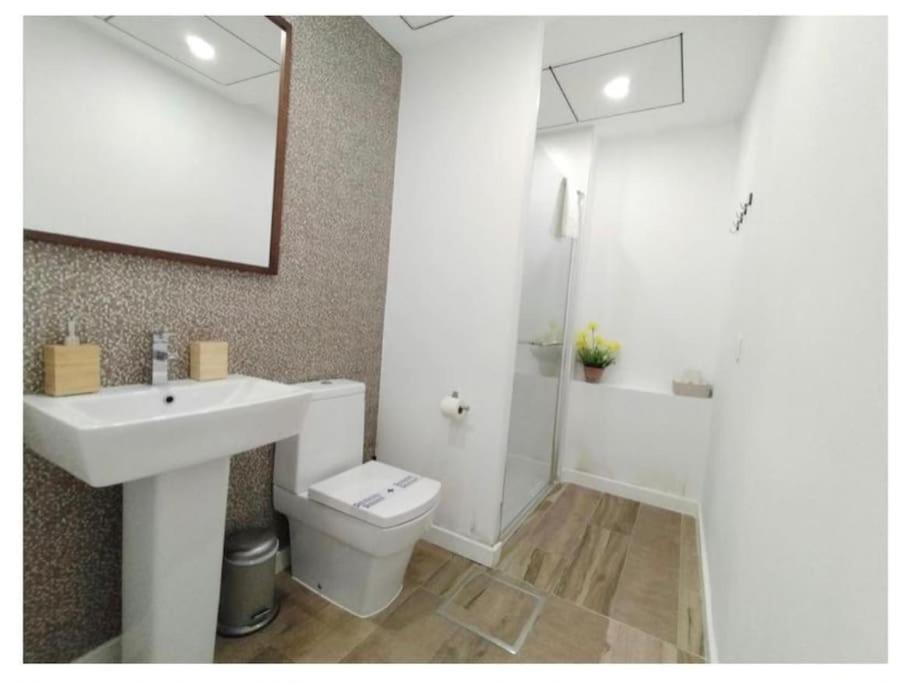 Apartamento Triana Arellano Sevilha Exterior foto