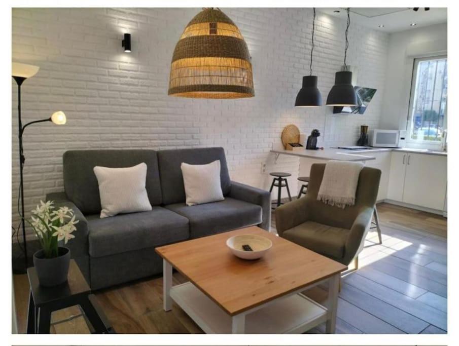 Apartamento Triana Arellano Sevilha Exterior foto
